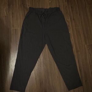 Lululemon Keep Moving Pant 7/8 High-Rise